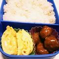 翔舞ママ's cooksnap of when they made 失敗しない出し巻き玉子.
