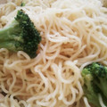 マスターボール's cooksnap of when they made 簡単☆おいしー！塩焼きそば.