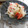 kana叶's cooksnap of when they made 新玉ねぎとスモークサーモンの和え物.