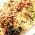 ＊とし＊'s cooksnap of when they made 苦くない！ご飯が進む！ゴーヤチャンプルー.