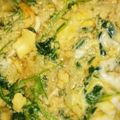 のりまりちゃむ's cooksnap of when they made 三つ葉の卵とじ.