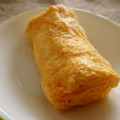 ポロトコタン's cooksnap of when they made 簡単出し巻き卵.