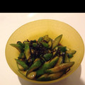 SKUMIKO's cooksnap of when they made きゅうりの漬物.