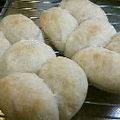 saskach's cooksnap of when they made 手捏ねでも簡単＊塩レモンちぎりパン＊.