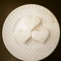 スタイリッシュママ's cooksnap of when they made 簡単♪感激！ミルクギモーヴ（マシュマロ）.