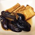 kotte318's cooksnap of when they made recipe☆★茄子の煮浸し.