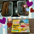 ♪まみまみ♪'s cooksnap of when they made レモンティ香るパウンドケーキ.