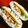野菜のはたけ's cooksnap of when they made 大人のおにぎらず、ガパオライス。.