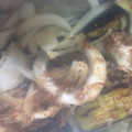 komasan♪'s cooksnap of when they made すぐ作れる！！茄子のタタキ風★.