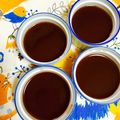 ふたごゆき's cooksnap of when they made ☆夏のヘルシー甘味♪水ようかん覚書☆.