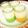 iskwmk0916's cooksnap of when they made 抹茶プリン＆きなこプリン.