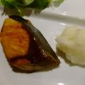 わたるんママ's cooksnap of when they made ご飯がススム！ぶりの照り焼き(^o^).