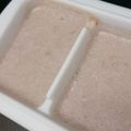 キュア♡ママ's cooksnap of when they made 生クリーム水ようかん.