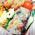 まのこのこ's cooksnap of when they made 鯖の味噌煮をリメイク★鯖の竜田揚げ.