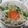 hozunyam's cooksnap of when they made ヘルシーネバネバ卵ユッケ風サラダ.