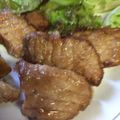 ★お料理始めました★'s cooksnap of when they made リメイク♪お刺身からの竜田揚げ(ぶり最高.