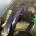 クックNH1CEV☆'s cooksnap of when they made 簡単さっぱり♪茄子の煮浸し.