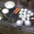 エリココ's cooksnap of when they made おうちバーベキュー（大人７人の場合）.
