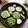 Go2world's cooksnap of when they made ニラ（だけ）のお焼き.