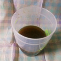ﾁｮﾎﾞﾋﾟ's cooksnap of when they made 冷やし中華のタレ.