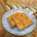珍珍ちゃん's cooksnap of when they made 油揚げのさっと煮✿.