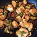 ゆきまるぞう's cooksnap of when they made ～かんたん油林鶏～お弁当おかずにGood.