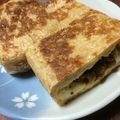 ちょこみィ's cooksnap of when they made 油あげ納豆☆簡単⋆節約レシピ.