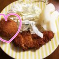 ぴーたーさん's cooksnap of when they made 簡単ライスコロッケ.