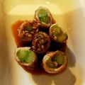 ちかCY's cooksnap of when they made 簡単！アスパラの豚肉巻き.