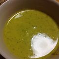 ゆきまるぞう's cooksnap of when they made 超時短＆簡単なかぼちゃスープ.
