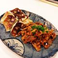 ひつじおひつじ's cooksnap of when they made 旨い！辛い！ネギだく豚キムチ！保存版♡.