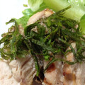 いるみる's cooksnap of when they made しっとり仕上がる鶏ムネ肉のロースト.