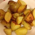 クックYEPDPQ☆'s cooksnap of when they made つまみ食い注意！新じゃがフライドポテト.