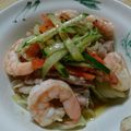 あーちん♪'s cooksnap of when they made キャベツ大量消費！洋風冷しゃぶ？.