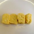 リベロタマゴ's cooksnap of when they made お弁当たまご焼き.