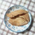 アタックひめちゃん's cooksnap of when they made フライパンで加熱は６分！カレイの煮つけ.