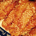りゅう＆ゆう＆りょう's cooksnap of when they made ◆めっちゃ簡単☆いわしの蒲焼◆.