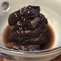 naponatu's cooksnap of when they made recipe☆★茄子の煮浸し.