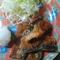 フリージア♬'s cooksnap of when they made お弁当に＊秋刀魚の竜田揚げ.