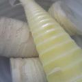 ちびぱぱ's cooksnap of when they made 筍のあく抜き.