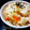 inyako's cooksnap of when they made ちくわの炊き込みご飯.