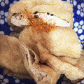 ♪kanapon♪'s cooksnap of when they made 油揚げのさっと煮✿.