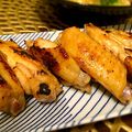 よなごん's cooksnap of when they made 子供も大好き♪和風な手羽中☆.