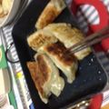 みほきのこ's cooksnap of when they made 手作り餃子の皮.