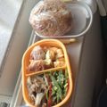 みほきのこ's cooksnap of when they made モロッコいんげんの辛子ピーナツバター和え.