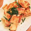 ひとりぐらしキッチン's cooksnap of when they made きつね焼き.