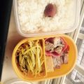 みほきのこ's cooksnap of when they made もやしとキノコのカレー炒め♪.