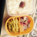 みほきのこ's cooksnap of when they made もやしとキノコのカレー炒め♪.
