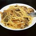 ＊Ｃ＊'s cooksnap of when they made お弁当に絶品♪牛肉の洋風煮込み.