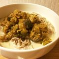 優美ゆうび's cooksnap of when they made また食べたくなる味！濃厚カレーそば.